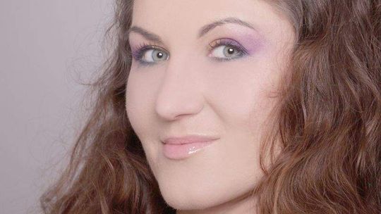 Agnieszka Tokarz-Iwanek