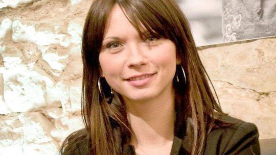 Agnieszka Walczak-Skałecka