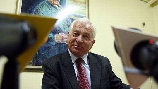 Agora nie musi przepraszać Zdzisława Podkańskiego