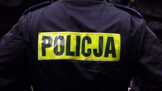 Agresywna 21-latka ugryzła policjantkę