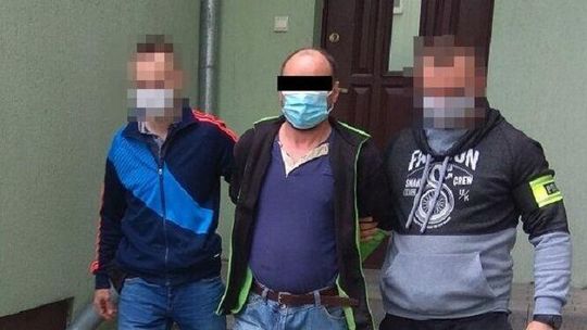 Agresywne psy pogryzły 10-letniego chłopca. Były na nieogrodzonej posesji