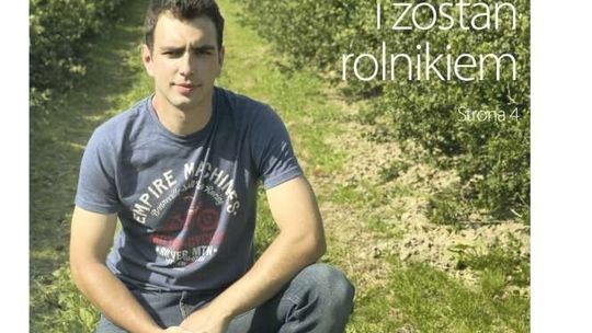 Agro Dziennik w czwartek za darmo