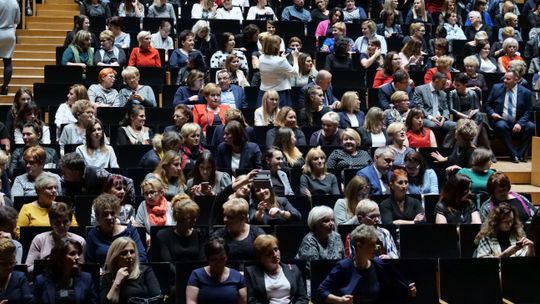 Agro na obcasach. Wszystko dla pań