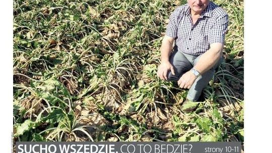 AgroDziennik. Bezpłatny dodatek dla rolników dziś z Dziennikiem Wschodnim