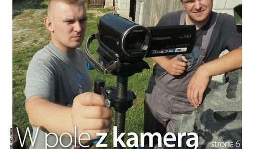 AgroDziennik. Bezpłatny dodatek dla rolników w środę z Dziennikiem Wschodnim