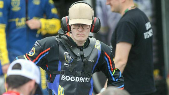 Agromix Polcopper Unia Leszno rozbiła Motor Lublin w U24 Ekstralidze