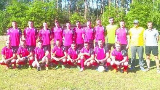 Agros Suchawa już szlifuje formę przed rundą wiosenną