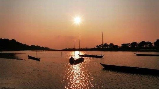 Agroturystyka skończone-nieskończone możliwości