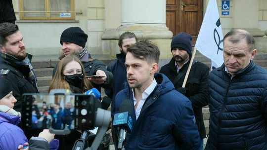 AGROunia do Samoobrona bis, a Kołodziejczak to Lepper 2.0?