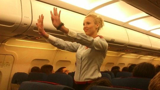 Air Berlin przejmie OLT Express? Zainteresowani są także Amerykanie i Chińczycy