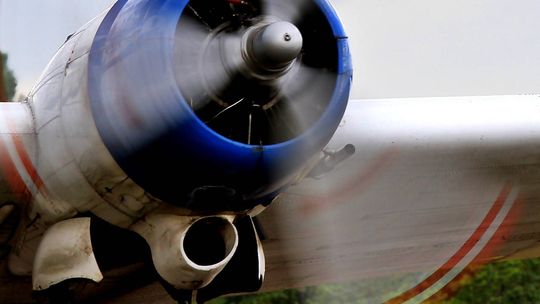 Air & Dęblin Industrial Park: postawią na park przemysłowy