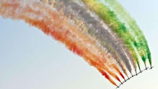 Air Show 2015. Co w tym roku na pokazach w Radomiu?