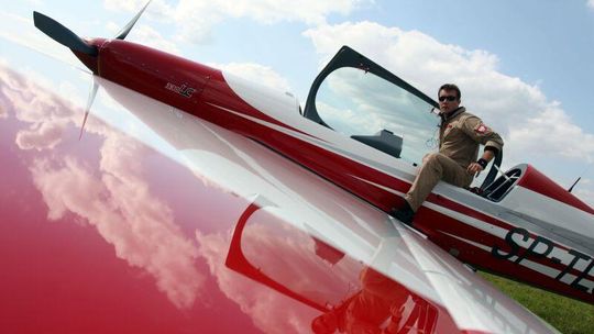 Air Show Lublin 2013? To jest możliwe!