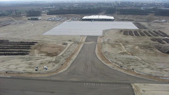 Airport Lublin: Zakończyła się rekrutacja do Służby Ochrony Lotniska