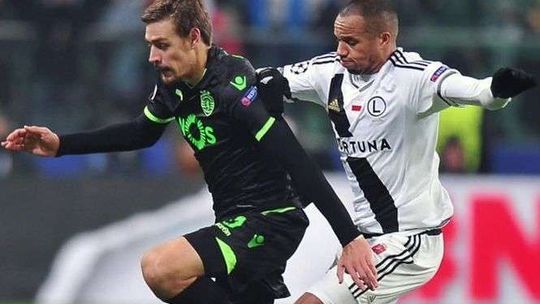 Ajax – Legia 1:0. Mistrz Polski żegna się z Ligą Europy