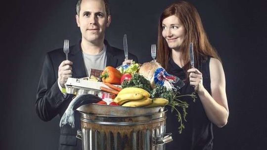 Akademia Dokumentalna w Centrum Spotkania Kultur