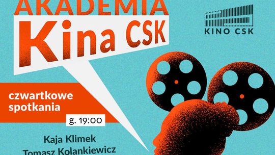 Akademia Kina CSK: "Alicja w krainie gatunków"
