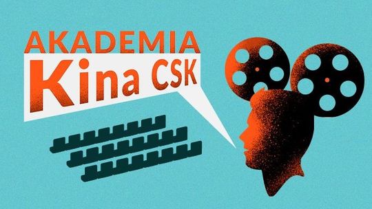 Akademia Kina CSK: Masala w rytmie disco