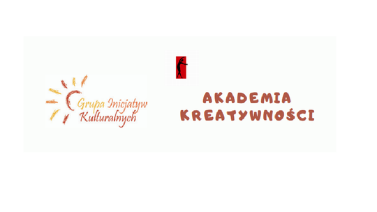 Akademia Kreatywności. Ferie w Kurowie