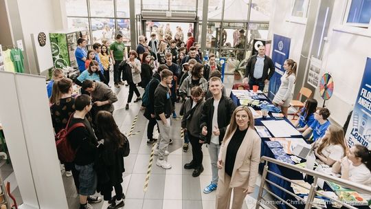 Akademia kusi maturzystów. Otwiera się dla nich na dwa dni