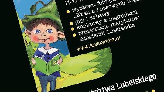 Akademia Lesslandia zaprezentuje się w Lublinie