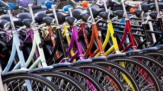 Akademia LKKG - darmowe treningi MTB dla dzieci