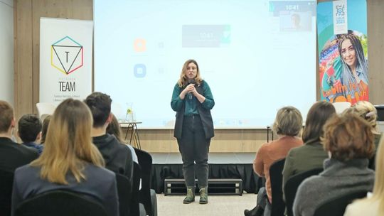 "Akademia Miasto". Czy młodzież rzeczywiście może wziąć sprawy w swoje ręce? 