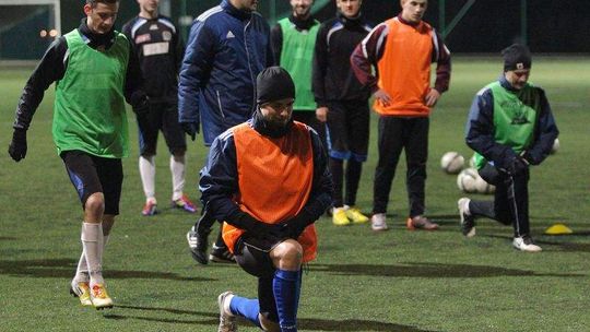 Akademia Motoru Lublin zaprasza na zajęcia sportowe