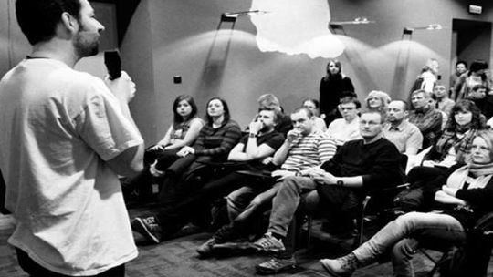 Akademia Odkryć Fotograficznych 