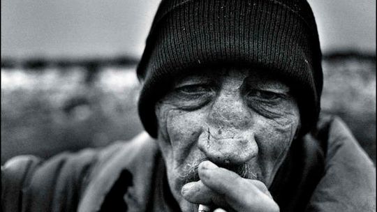 Akademia Odkryć Fotograficznych. Filip Ćwik w Centrum Kultury