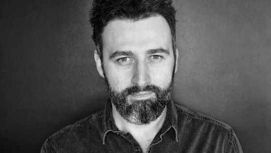 Akademia Odkryć Fotograficznych. Maciej Nabrdalik w Centrum Kultury