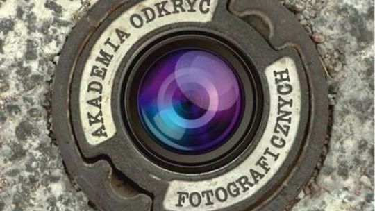 Akademia Odkryć Fotograficznych: Wiktor Franko