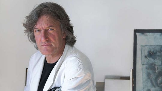 Akademia Odkryć Fotograficznych: Wojciech Prażmowski w Kazimierzu Dolnym