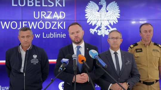 Akademia OLiOC. W weekend przećwiczymy reagowanie na sygnały i komunikaty