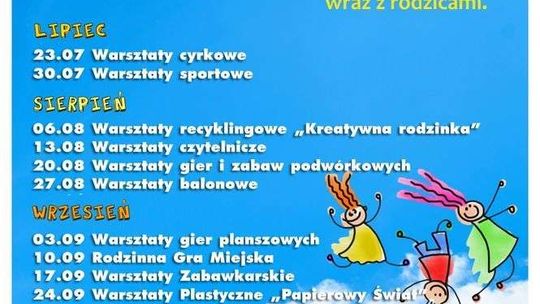 Akademia Wspólnej Zabawy w Puławach