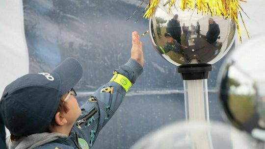 Akademia Zamojska promuje się w Świdniku. Na pikniku naukowym