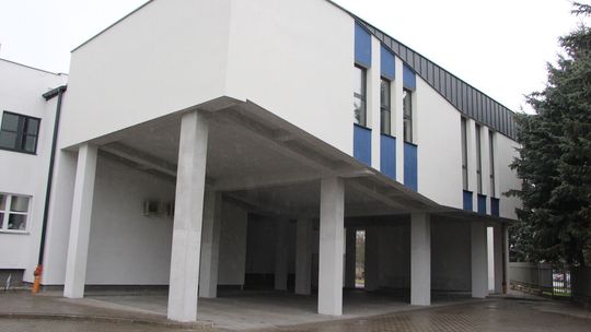 Akademia Zamojska wydaje miliony i unowocześnia bazę. Wszystko dla studentów