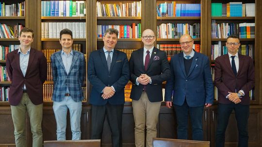 Akademia Zamojska z Collegium Intermarium. Razem dla wspólnoty „zrośniętej z narodem”