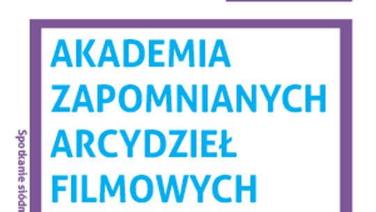 Akademia Zapomnianych Arcydzieł Filmowych: "Bez emocji" w DDK Węglin