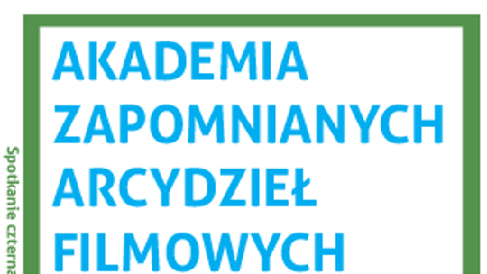 Akademia Zapomnianych Arcydzieł Filmowych: "Bosonoga contessa" w DDK Węglin