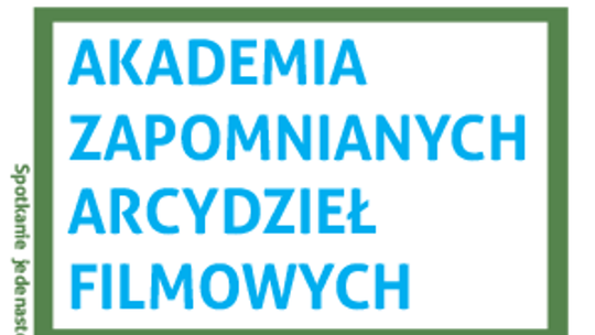 Akademia Zapomnianych Arcydzieł Filmowych: "Długi tydzień w Parkman" w DDK Węglin