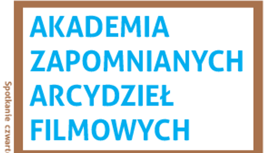 Akademia Zapomnianych Arcydzieł Filmowych: "Gasnący płomień"