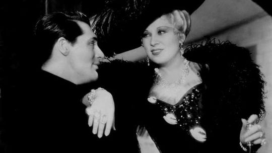 Akademia Zapomnianych Arcydzieł Filmowych: "Lady Lou"