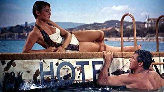 Akademia Zapomnianych Arcydzieł Filmowych (program na wrzesień)