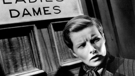 Akademia Zapomnianych Arcydzieł Filmowych: "Sylvia Scarlett" w DDK Węglin