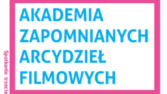Akademia Zapomnianych Arcydzieł Filmowych: "Towarzysz X"