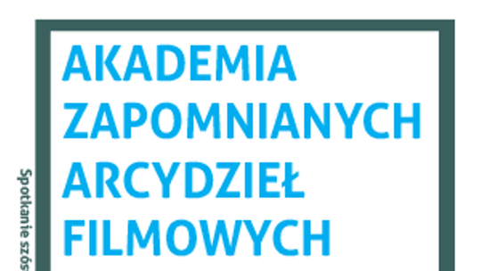 Akademia Zapomnianych Arcydzieł Filmowych: "Zdarzenie w Ox-Bow"