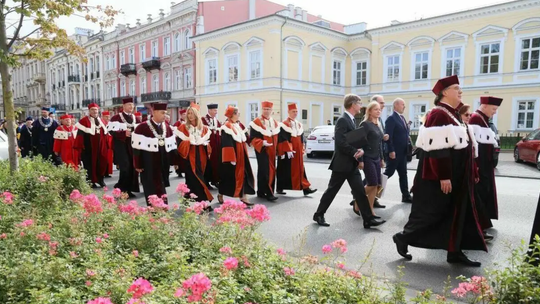 Akademicki Lublin wychodzi na ulice. Wspólna inauguracja już po raz czwarty