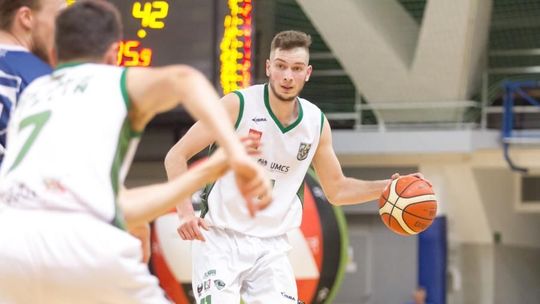 Akademicy na plus, rezerwy TBV Startu z porażką