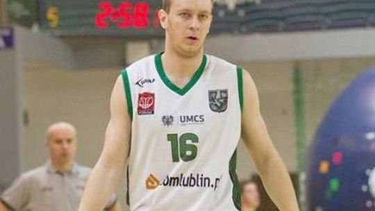 Akademicy nie do zatrzymania, KS Księżak Łowicz – domlublin.pl AZS UMCS Lublin 76:85